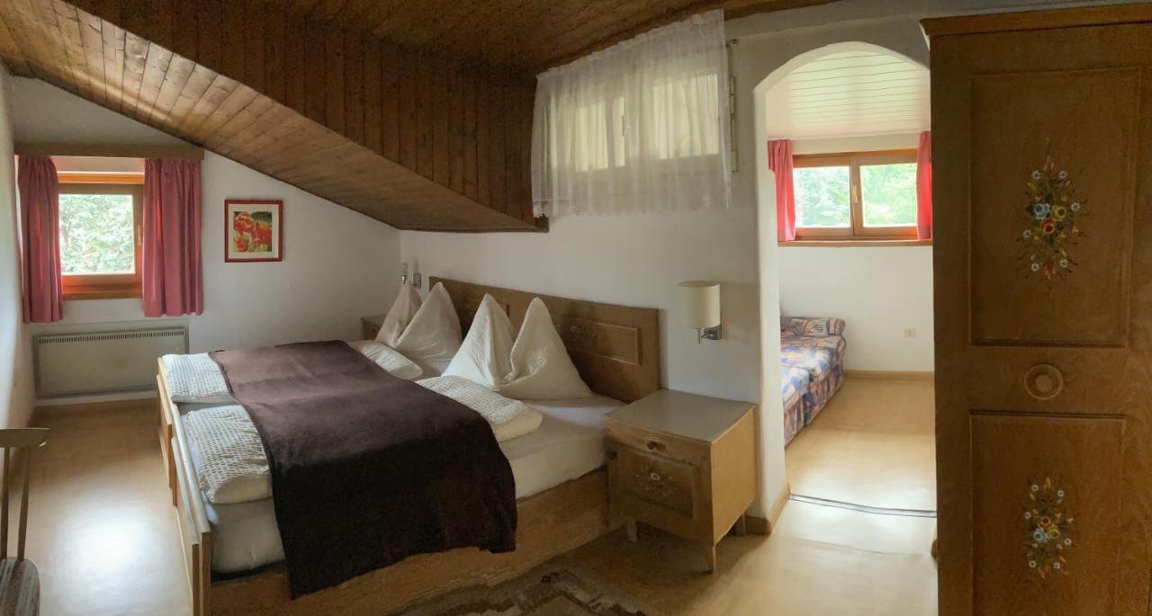 Garni Guflhof Bed & Breakfast Caldaro Ngoại thất bức ảnh